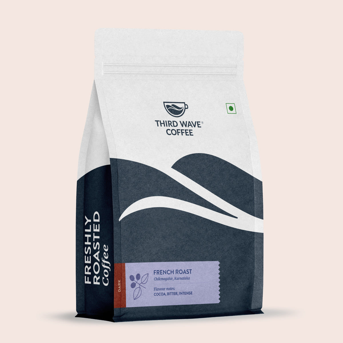 French Roast - Third Wave Coffee Roasters