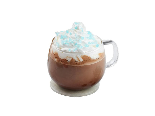 HOW TO MAKE A STELLAR IRISH COFFEE