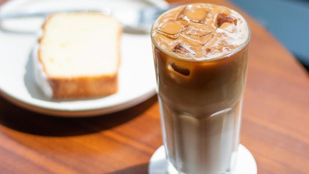 The Most Popular Types Of Cold Coffee