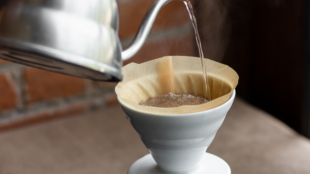 What Are Some Of The Advantages Of Coffee?