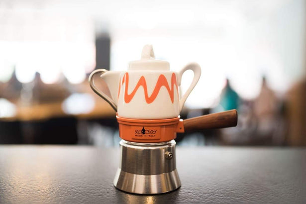 MOKA POT