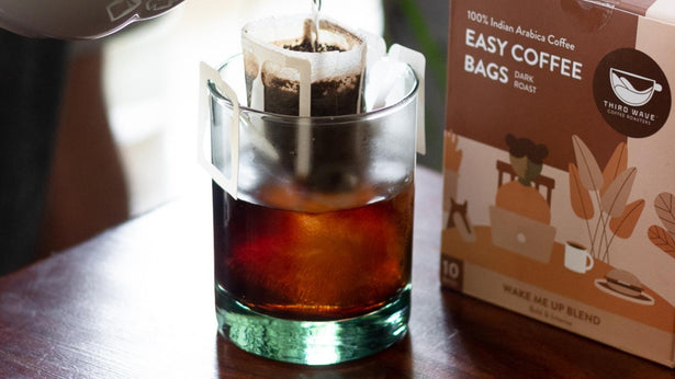 Black Coffee: Dive Into The Divine