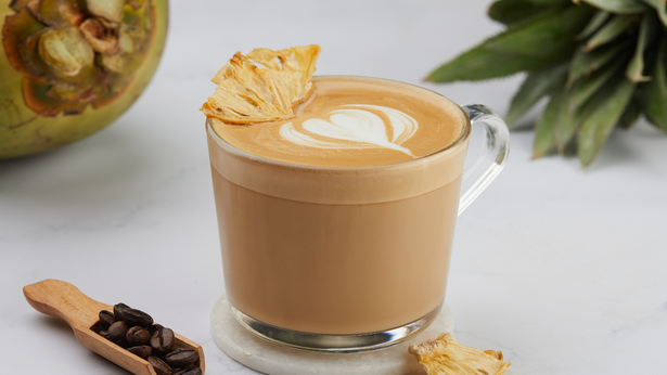 An Awesome Cappuccino Recipe To Try At Home