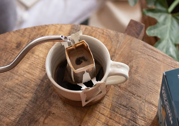 Coffee Brown Color Spectrum: How Roast Level Affects Colour And Taste?