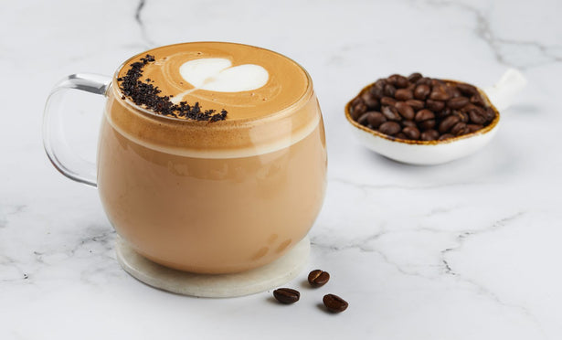 How To Make The Perfect Cup Of Coffee Using Coffee Creamer?