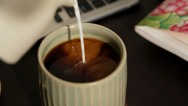 The Benefits of Drinking Coffee At Night