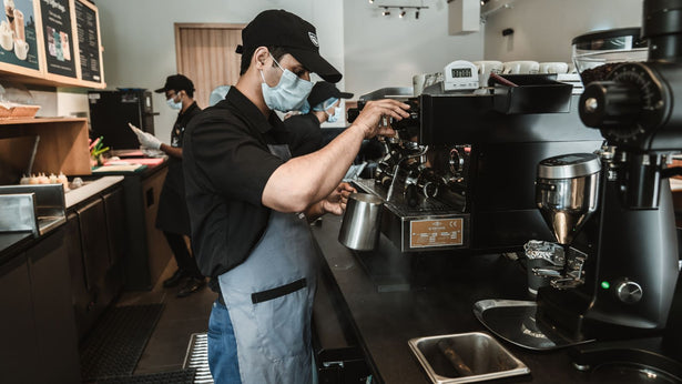 Various Coffee Brewing Methods You Need To Know