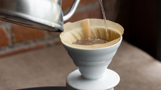 4 Practical Coffee Filter Substitutes You Can Find At Home
