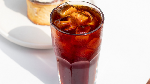 A Brilliant Cold Brew Recipe For You To Try At Home