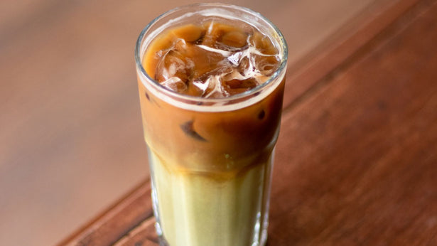 Exploring 5 Surprising Cold Coffee Benefits