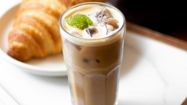 Beginner's Guide To A Cold Coffee Recipe