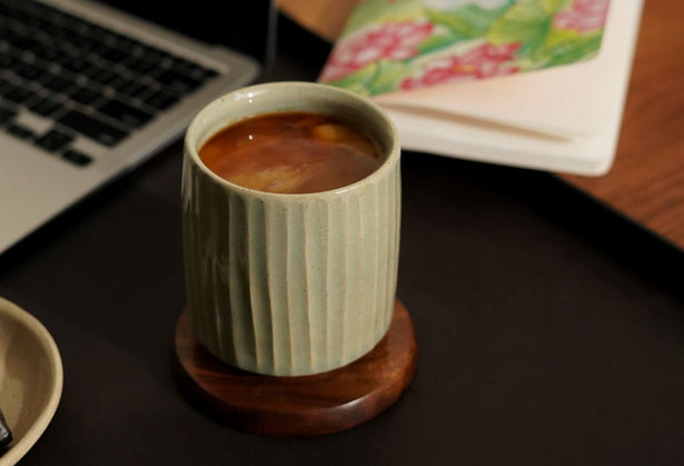 Benefits Of Filter Coffee Powder Over Instant Coffee Powder