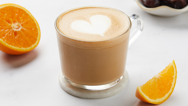 How To Make A Latte In The Comfort Of Your Own Kitchen