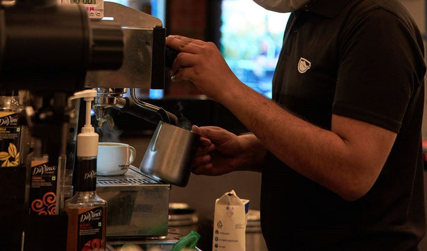 The History Of Coffee In India: A Delicious And Aromatic Journey