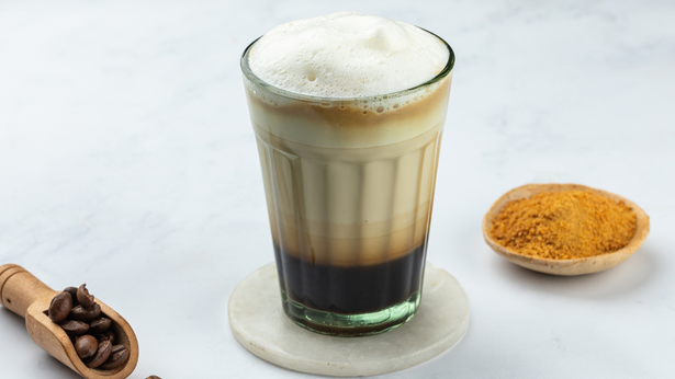Amazing Milk Coffee Benefits That Can Help Your Health