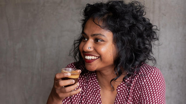 Coffee Benefits For Skin We Bet You Didn’t Know