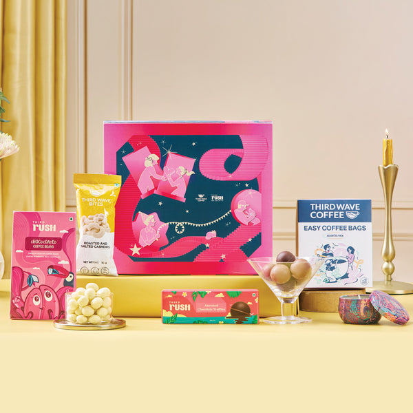 Classic Hamper