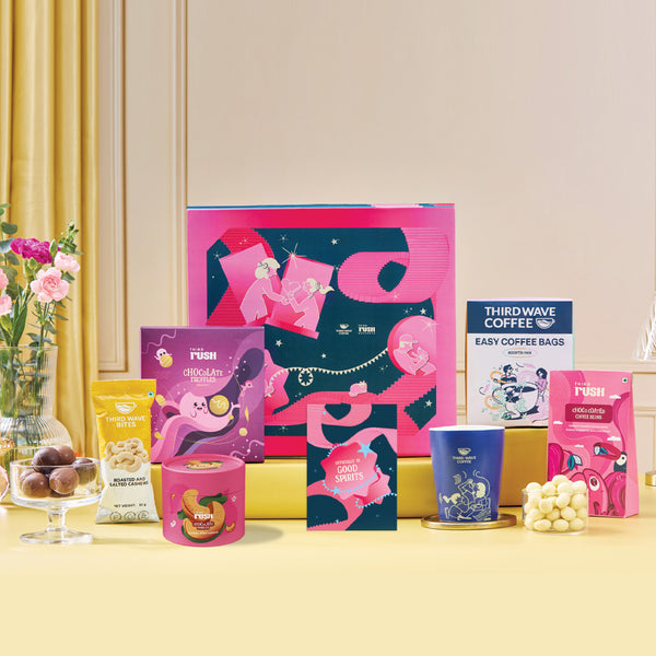 Luxe Hamper