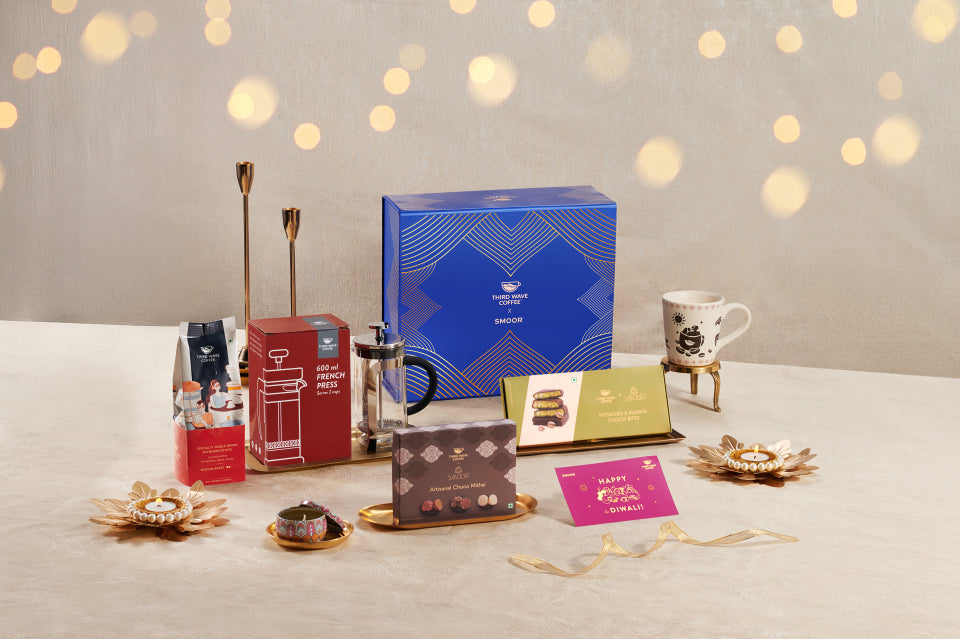 Luxe Hamper
