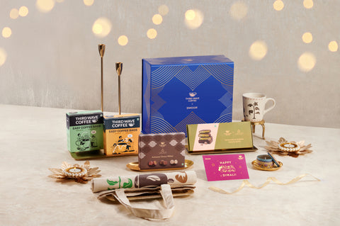 Indulgence Hamper