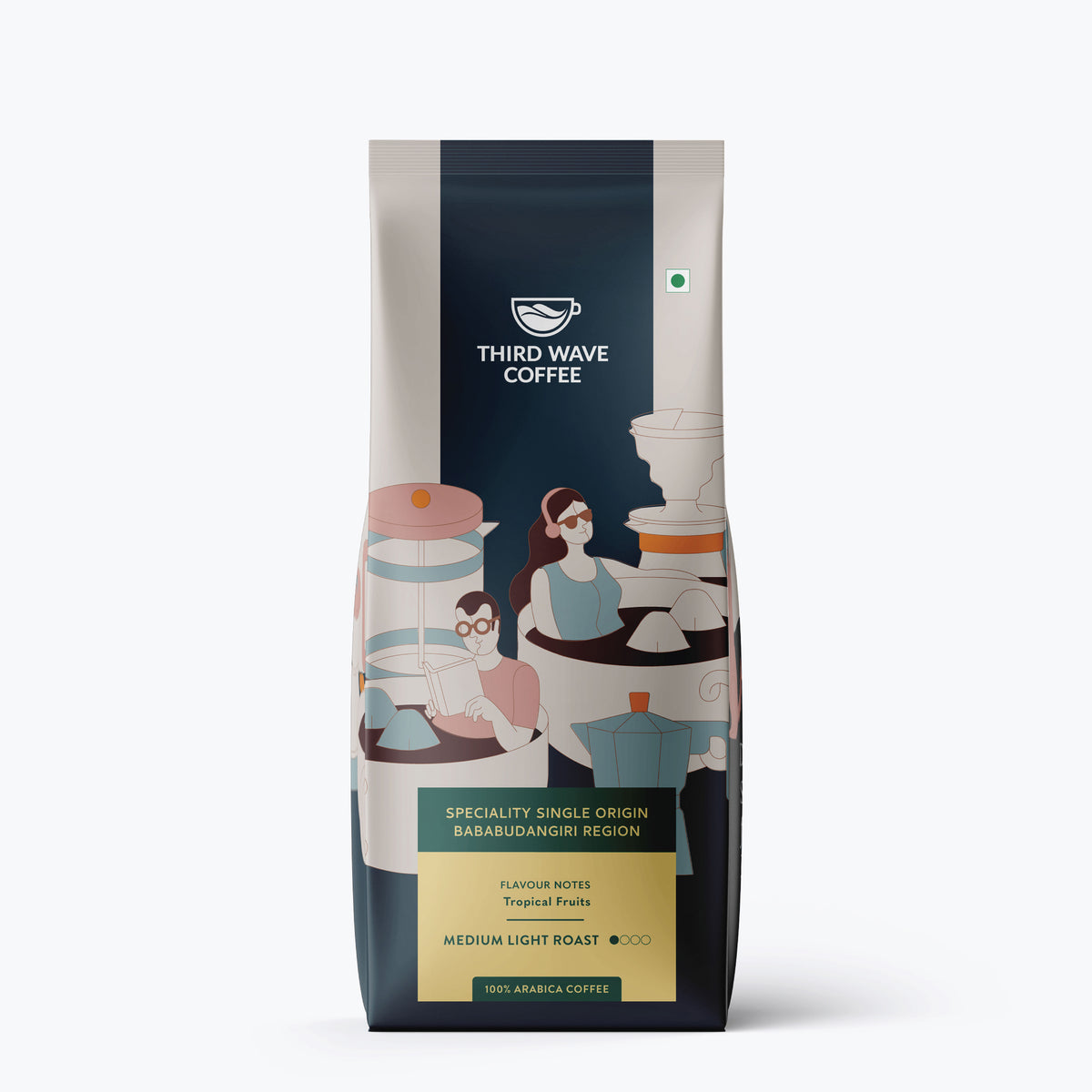 Third Wave Coffee