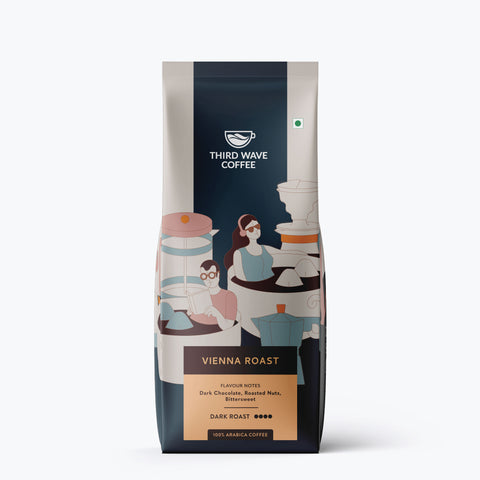 Vienna Roast