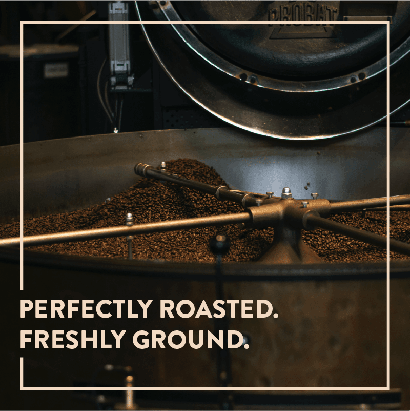 Wake Me Up Blend - Third Wave Coffee Roasters