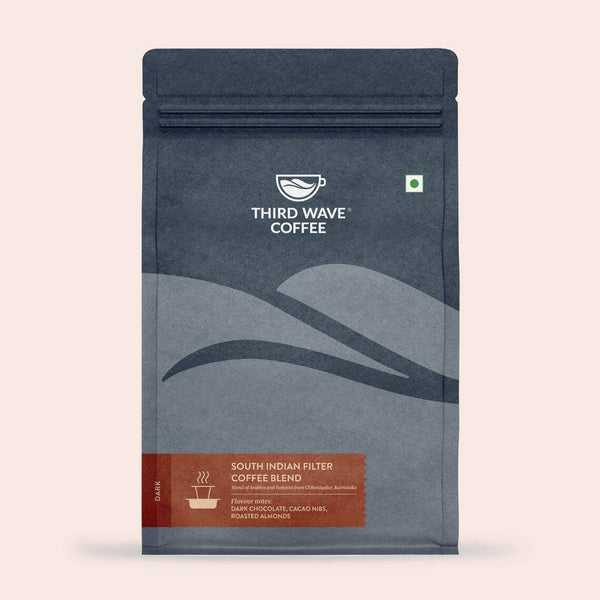 Signature South Indian Filter Blend