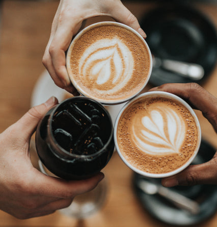 ĐIỂM ĐẾN MỚI THREE OCLOCK QUẬN 3 VỚI THIẾT KẾ HIỆN ĐẠI TRẺ TRUNG